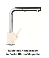 Küchen Mischbatterie Hoher