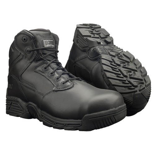 Tec magnum stealth force - hi-tec,