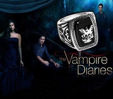 The vampire diaries - the,