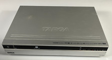 Targa DRH-5400x DVD / CD-Player  DVD/HDD Recorder - ohne Fernbedienung - #ST171