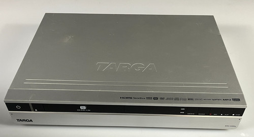 Targa drh 5400x dvd - targa,