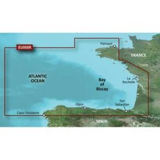 Garmin BlueChart g2 - HXEU008R