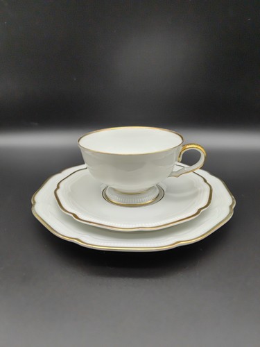 Tlg kaffeegedeck - tlg.,