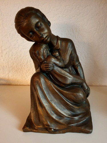 Original designer skulptur von - original,