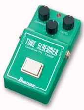 Ibanez TS808 Original Vintage