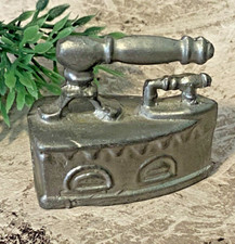 Bügeleisen als Mini Miniatur