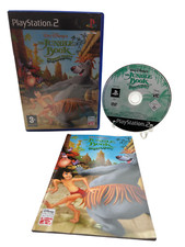 Disney's Jungle Book: Groove