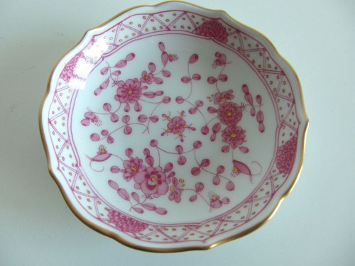 Meissen porzellan schälchen - meissen, /