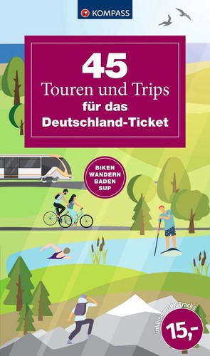 Touren und trips - und, für