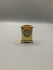 Kienzle Mini Uhr / Tischuhr /