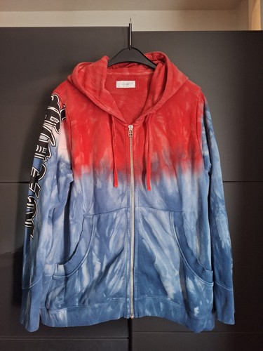 Sweatjacke faith connexion - sweatjacke,
