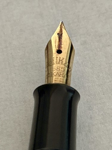 Pelikan alter füller - alter, füller,