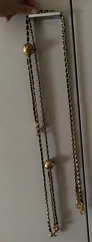 Accessories bag strap chanel - accessories,