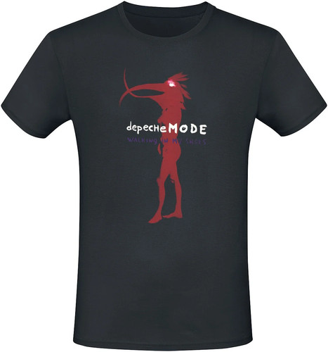 Depeche mode shirt - depeche,