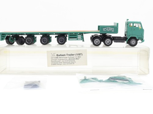 Modelle modellauto lkw - vk-modelle,