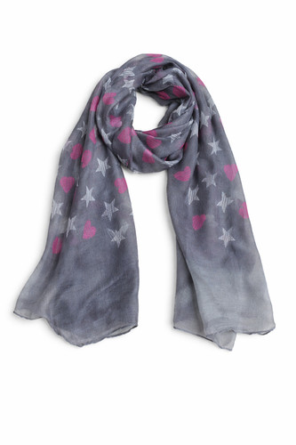Lang schal halstuch cotton - schal,