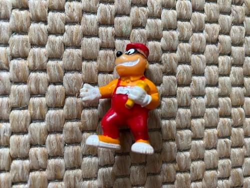 Micky seine tollen - u.,
