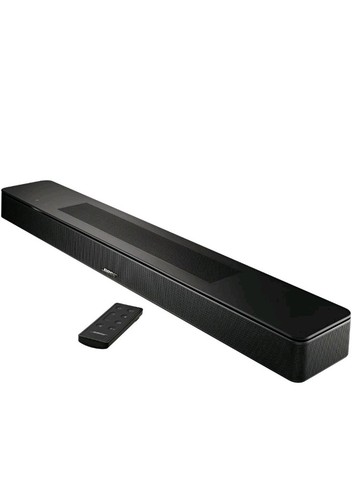 Bose smart soundbar - smart, dolby