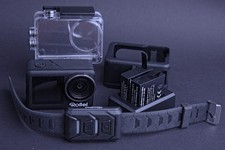 ROLLEI 11s Plus 4K Actioncam -