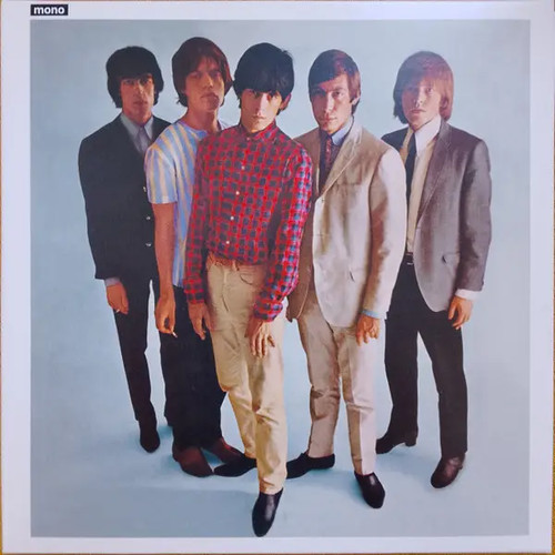 The rolling stones five - rolling,