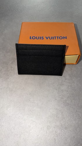 Louis vuitton kartenetui - louis,