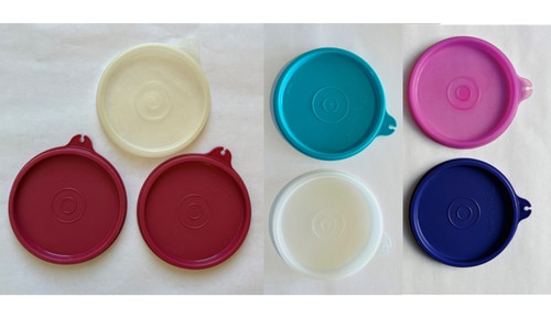 Tupperware deckel 733 - h-deckel, nr.