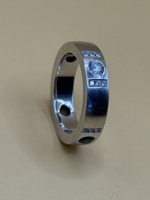 Designer-Ring Saphir Diamanten