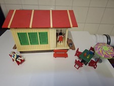 PLAYMOBIL Vintage 3771-A
