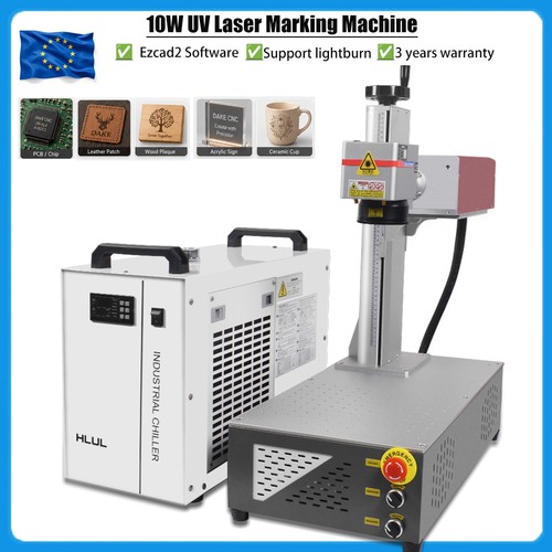 10w 355nm laser - 10w, uv