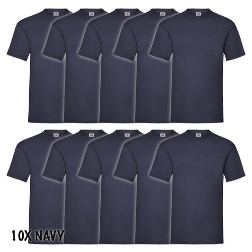5er 10er fruit the loom - 5er,