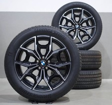 Original BMW X3 G01 X4 G02 19