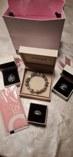 Tolles Set von Pandora Schmuck