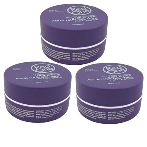 Redone violetta aqua - violetta,