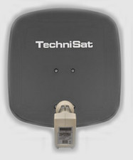 TechniSat Satelliten-Antenne