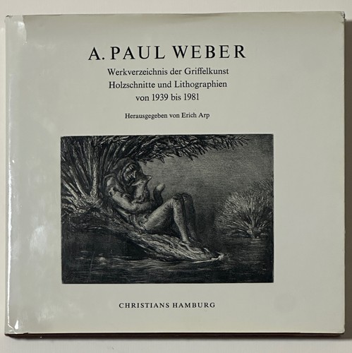 Paul weber - a.,