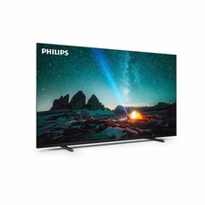 Philips 55PUS7609/12 139,7 cm (55 Zoll) 4K-LED-TV Ultra HD Smart-TV Flat