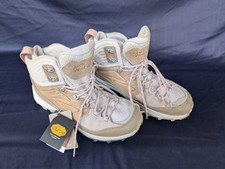 Jack Wolfskin Wanderschuh Gr. 40,5 Wasserdicht Atmungsaktiv Neu mit Etikett