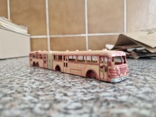 Mek Resin Bus Büssing