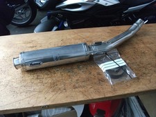 Kawasaki Z 750 Hurric Auspuff - Nr. 5759 C 4