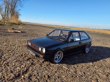 1:18 VW Polo 2 Coupe G40