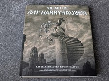 The Art of Ray Harryhausen