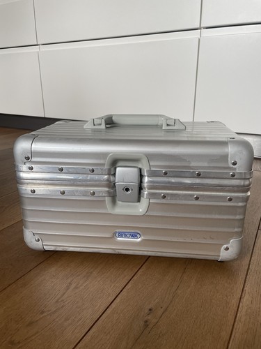 Original rimowa topas - original, beauty