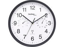 TECHNOLINE WT 8945 Wanduhr NEU + OVP