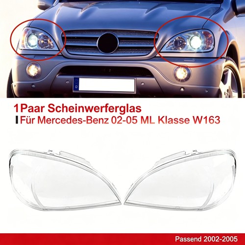 Für mercedes benz ml - für,