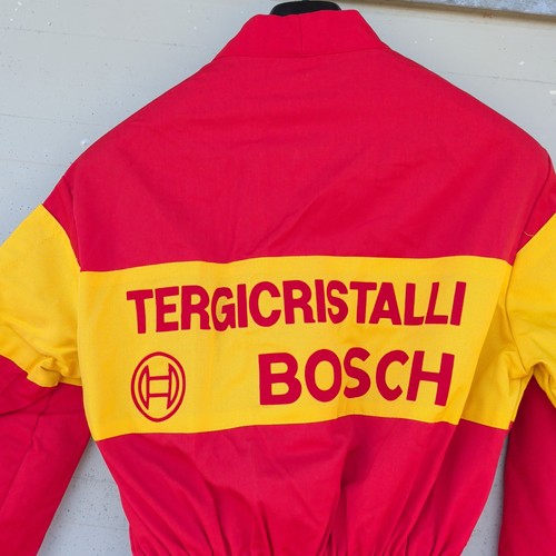 Bosch scheibenwischer komplett - bosch,