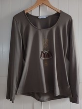 Myrine Antwerp Longsleeve