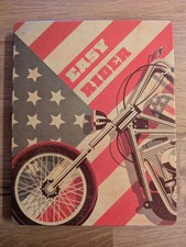 Easy Rider - Steelbook