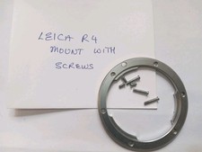 Leitz Leica R 4