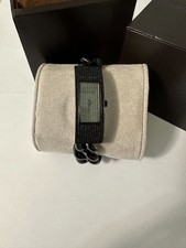 Michael Kors-Uhr – Schwarz