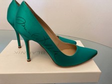 SELTENE MANOLO BLAHNIK